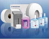 Kimberly-Clark